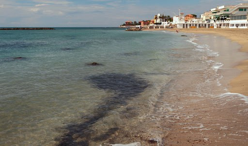 Sarzana, dalle Regione 600mila euro per ripascimento litorale di Marinella