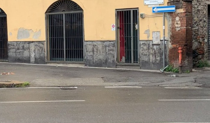 Genova, palpeggia ragazzina dopo serata in discoteca: arrestato