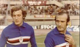 La Samp piange Lodetti, 132 partite in blucerchiato