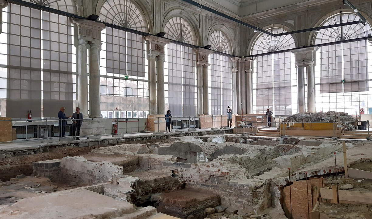 Museo della città di Genova, il sindaco Bucci: 