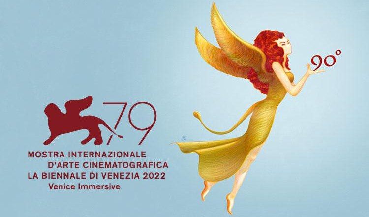 'Venezia 79' al via: in undici giorni un mare di film per tutti i gusti