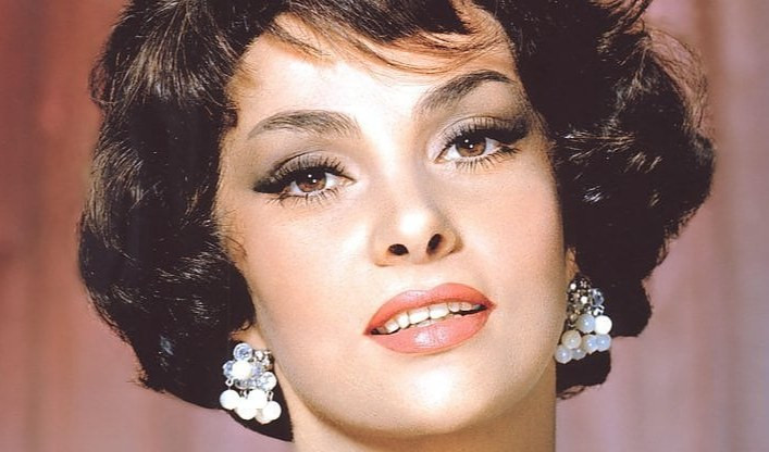 Addio a Gina Lollobrigida, la 'bersagliera' che conquistò l'America