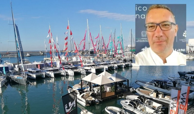 Nautico, nel menu dei ristoratori pesce e tutto esaurito