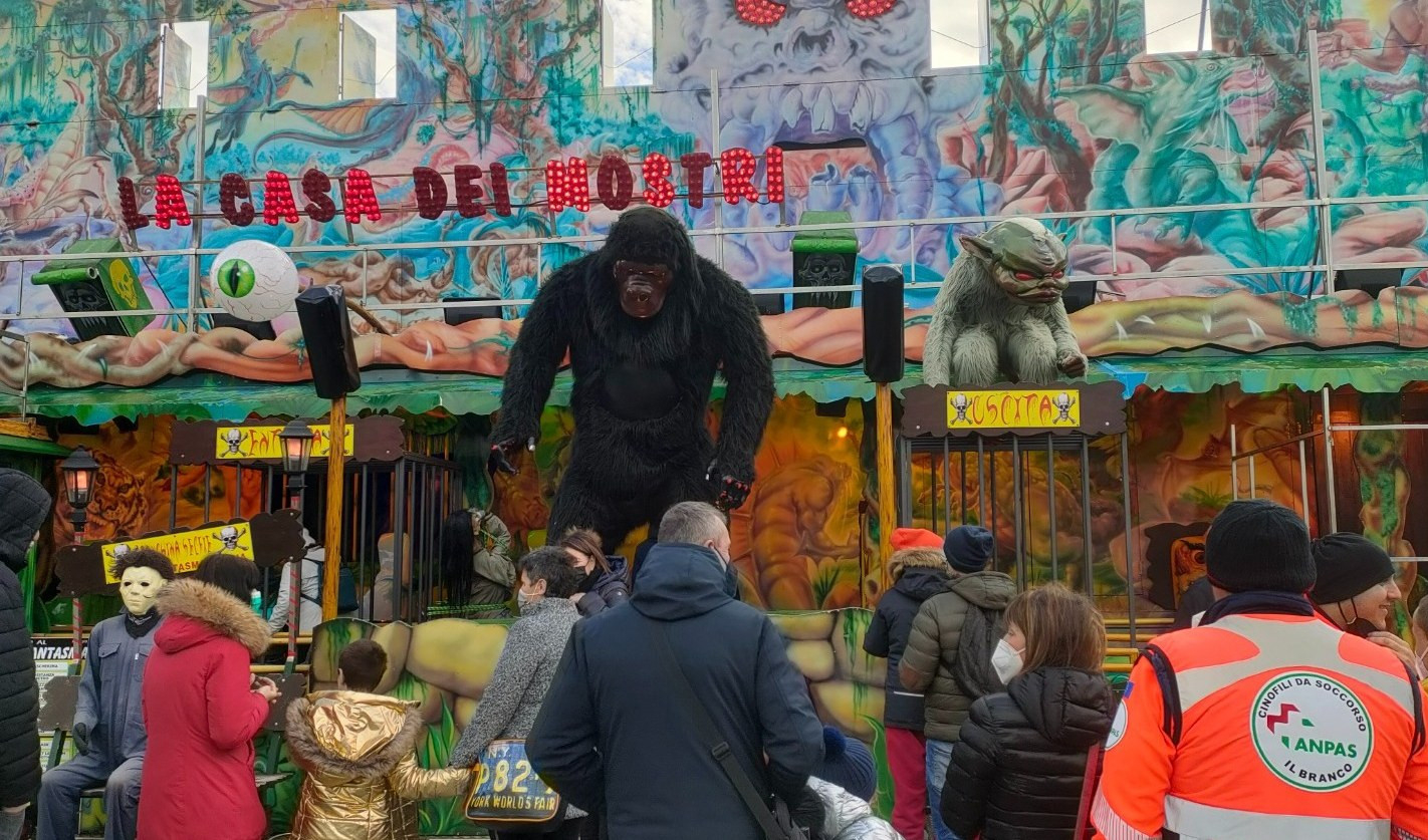 Gli appuntamenti del fine settimana in Liguria