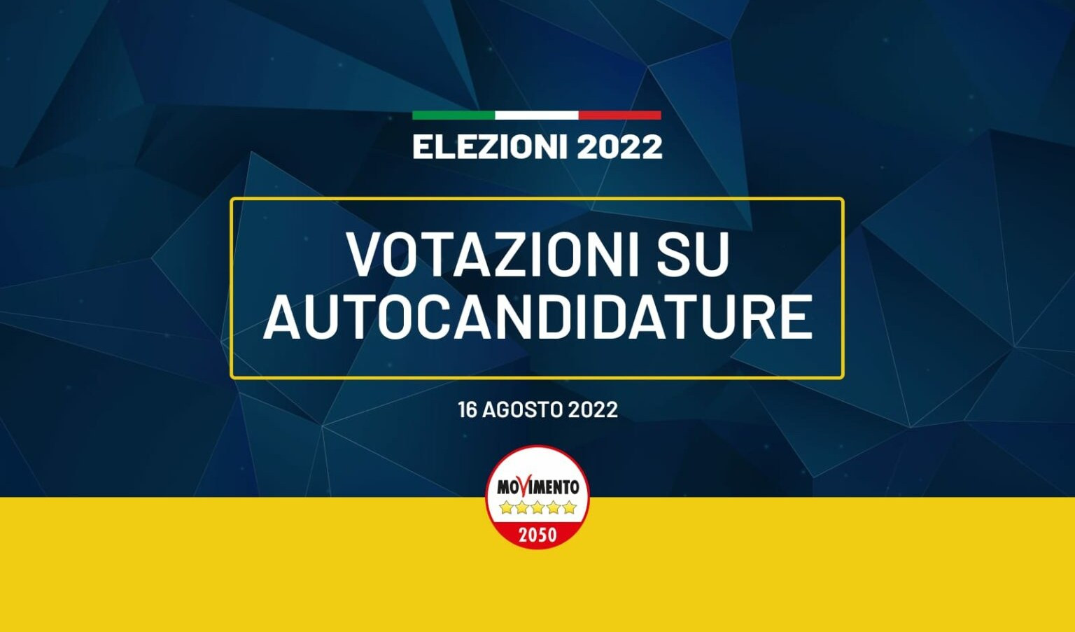 Elezioni, il M5s sceglie online i suoi candidati: è il giorno delle 'parlamentarie'