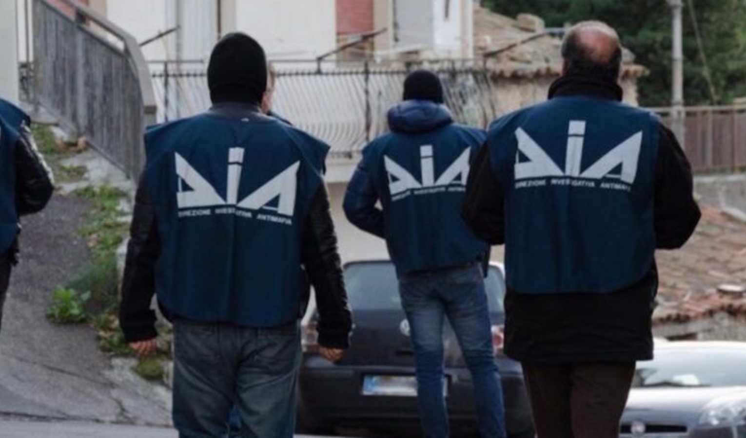 Mafia, Traverso (SIAP):  In Liguria è parte integrante del tessuto sociale 