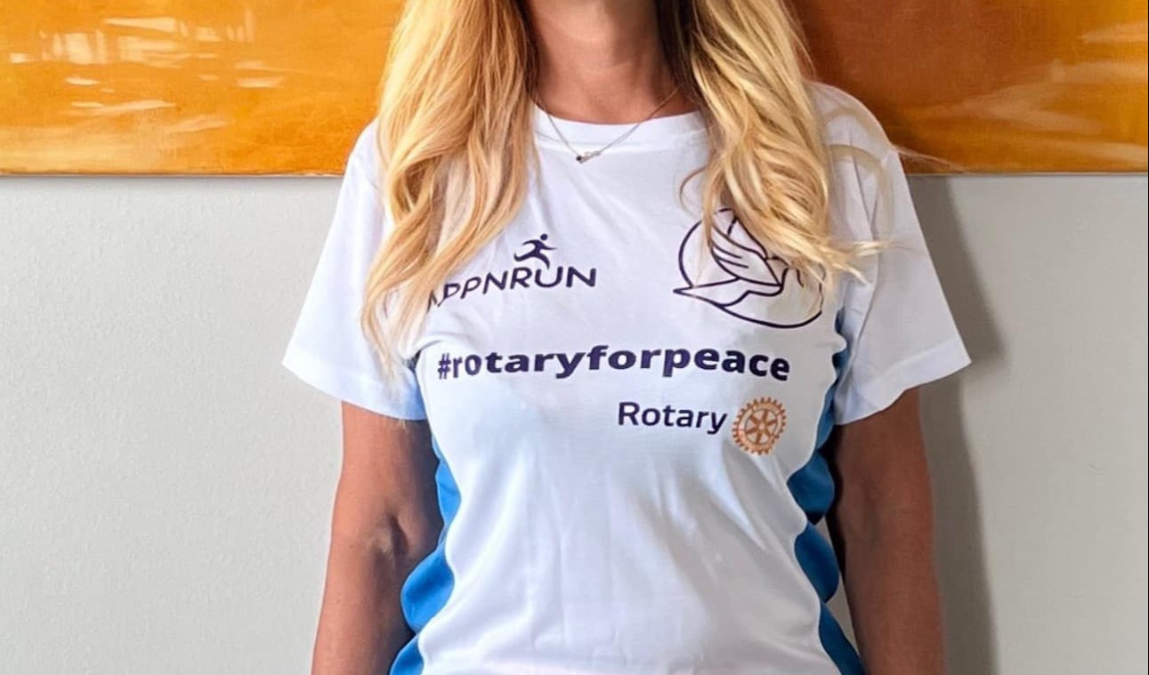 Riunione Rotary sull'emergenza Ucraina: 