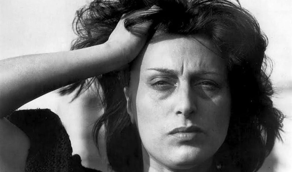 La 'Stanza del cinema' rende omaggio ad Anna Magnani, icona del cinema italiano