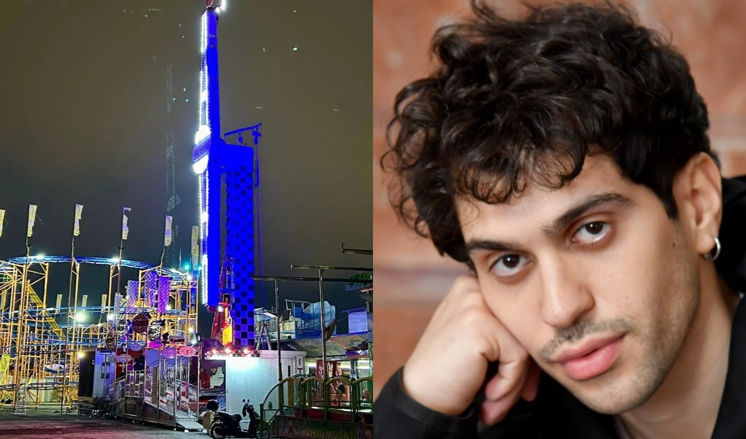 Summer park, Mahmood, jazz e Barcarolata: un weekend per tutti i gusti