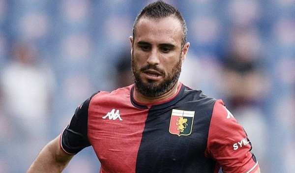 Il Genoa scarta Maksimovic e Sabelli, dentro Cassata ed Hefti