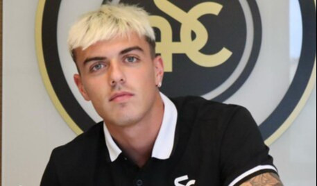 Spezia: Gotti pensa a Maldini titolare contro il 