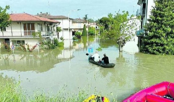 Maltempo Romagna, persi 10 milioni di alberi da frutto. Addio a pesche e susine anche in Liguria