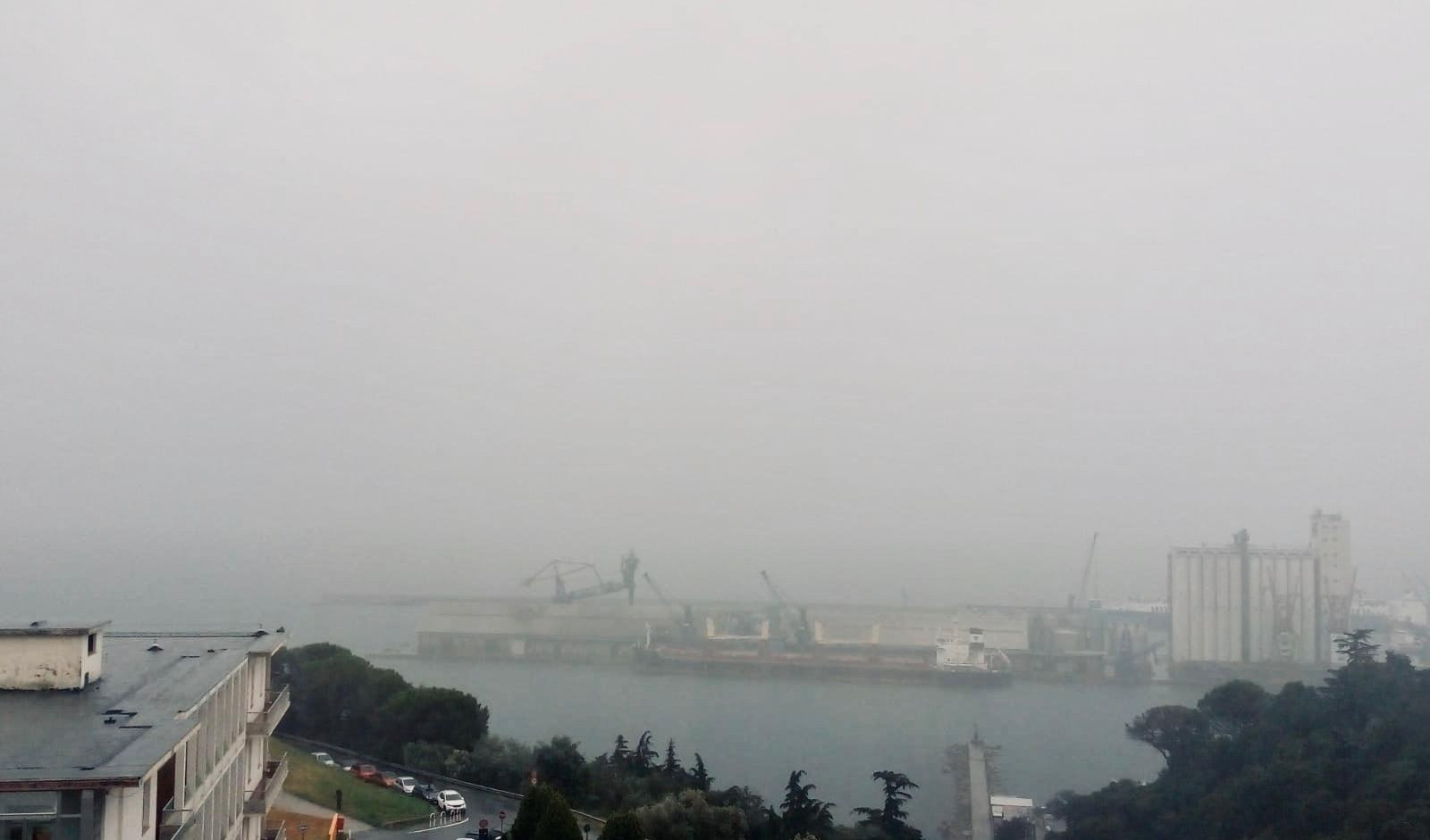 Maltempo in Liguria, confermata la chiusura dell'allerta