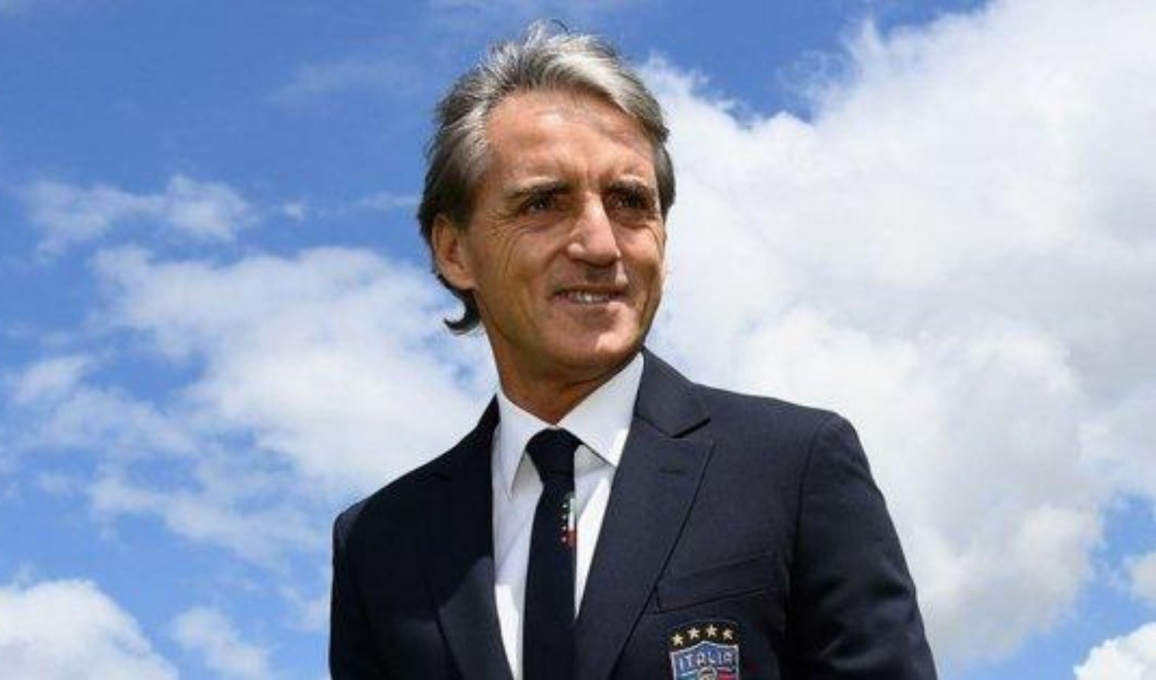Italia, Mancini: 