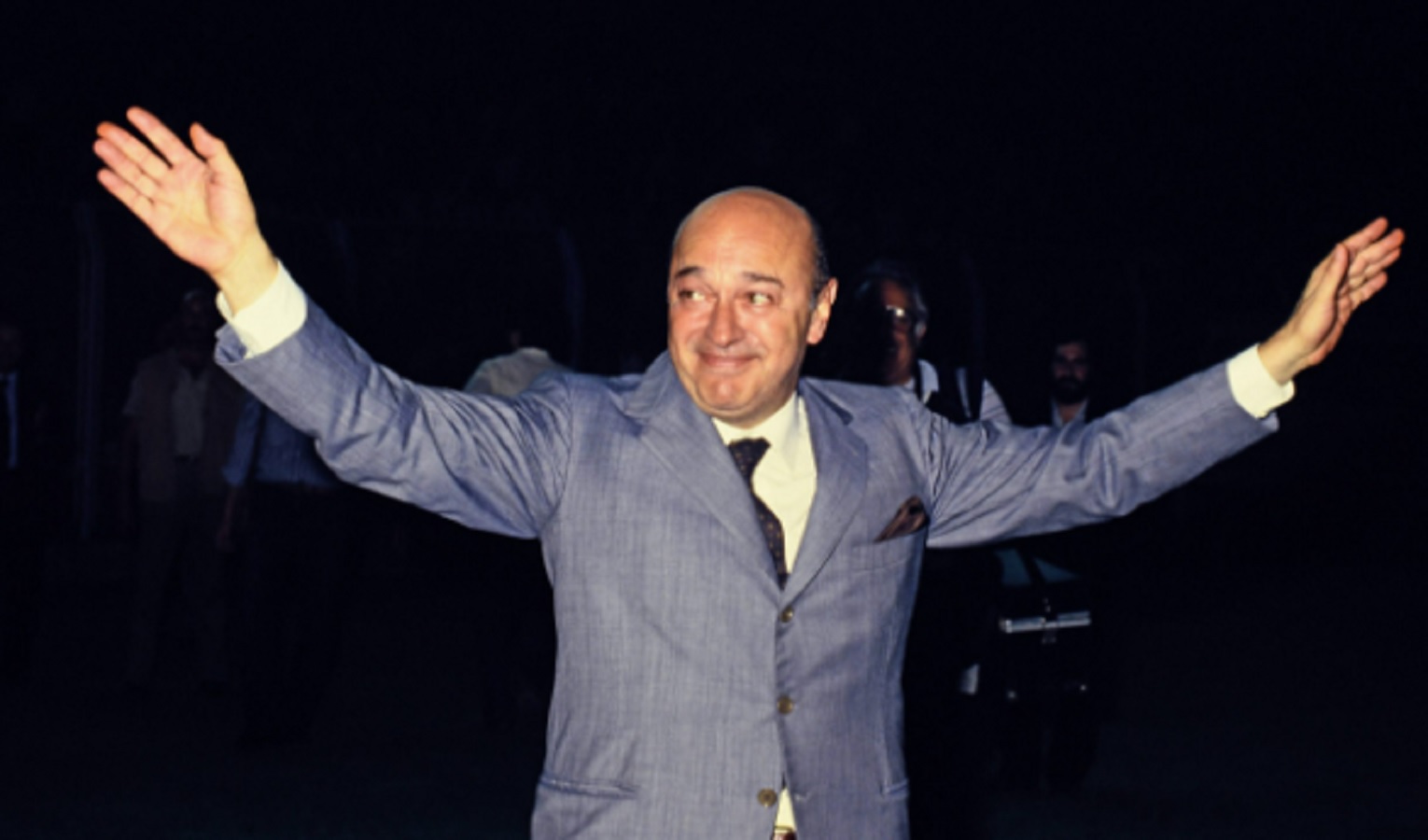Sampdoria: il ricordo indelebile di Paolo Mantovani 30 anni dopo. Tra nostalgia e orgoglio