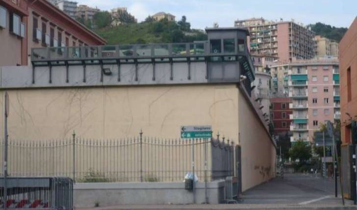 Genova, continua protesta in carcere: a fare rumore anche detenuti 'pericolosi'