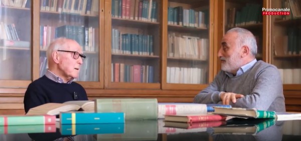 Il medico legale Marcello Canale: 