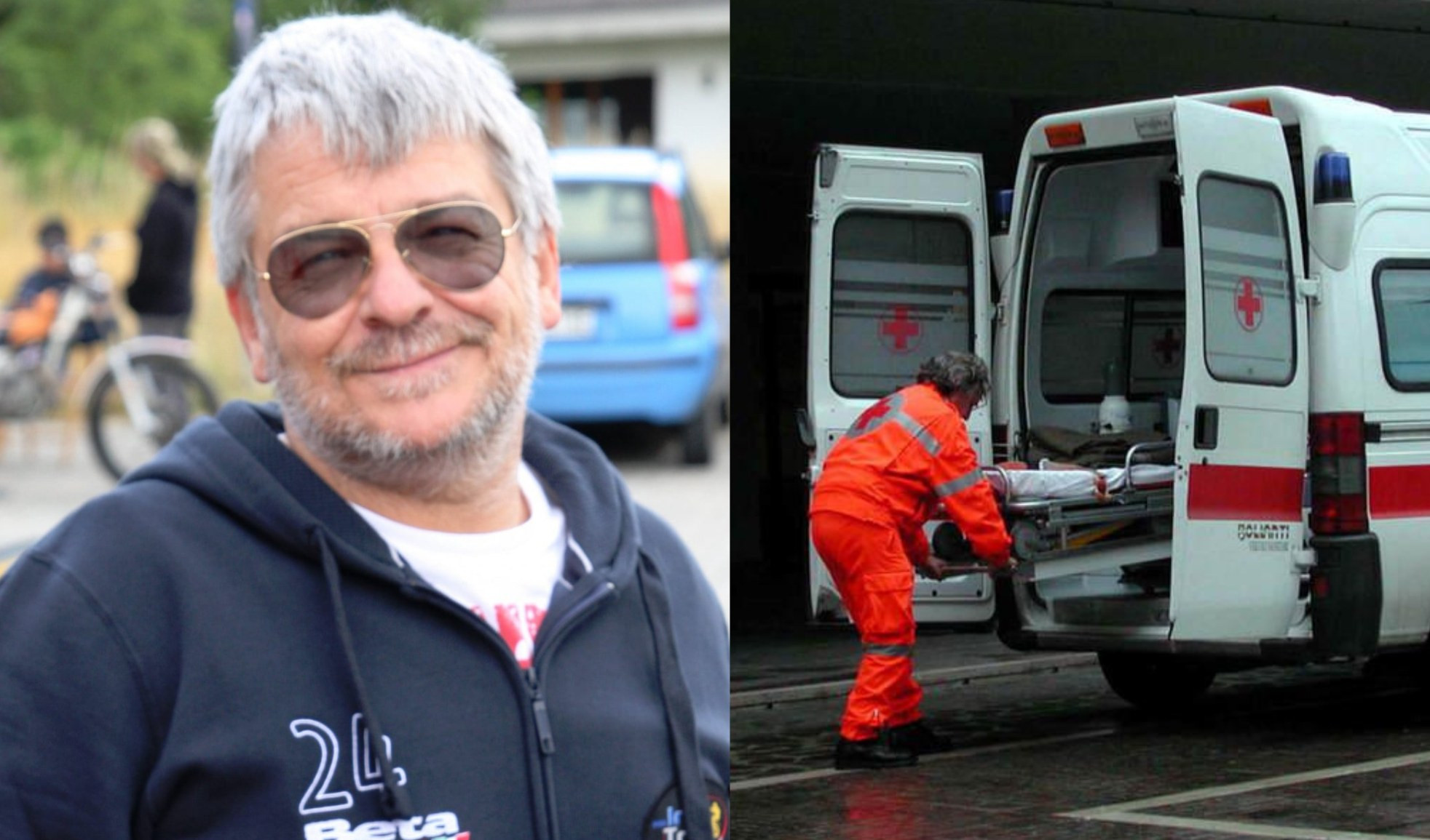 Genova, muore schiacciato dal suo furgone sulle alture di Sestri Ponente