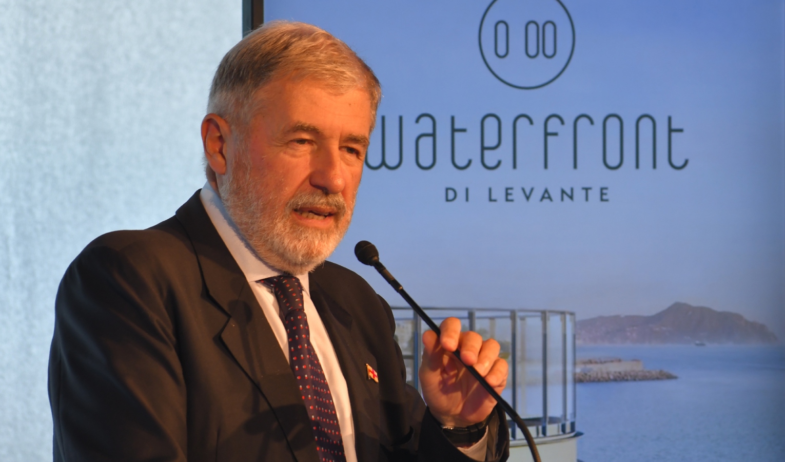 Regionali, Marco Bucci è il candidato ufficiale del centrodestra