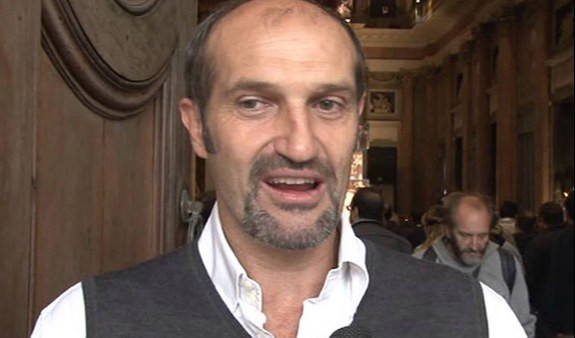 Sampdoria: Lanna presidente, nel CdA torna Romei