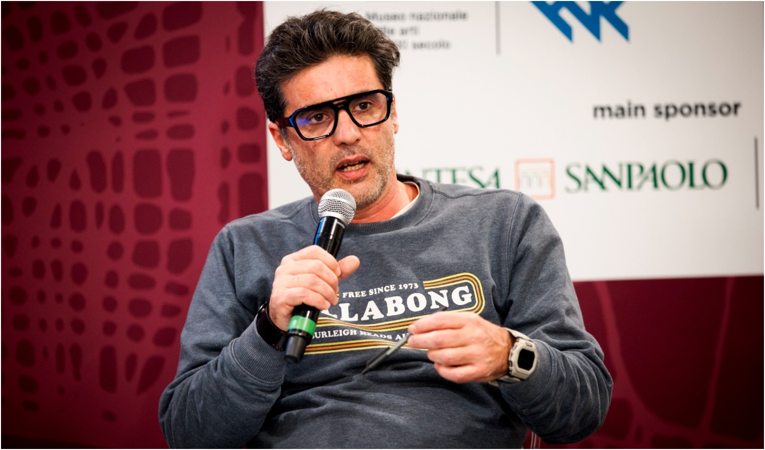Marco Montoli
