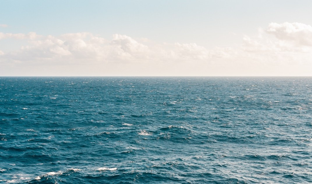 Meteo in Liguria, giornata di tempo sereno e mare mosso