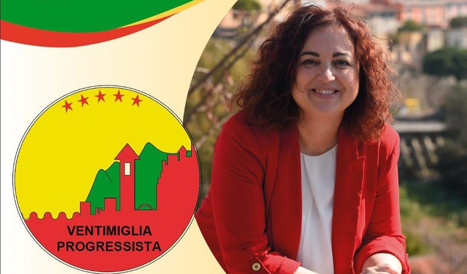 Spinosi candidata a Ventimiglia per M5S: 