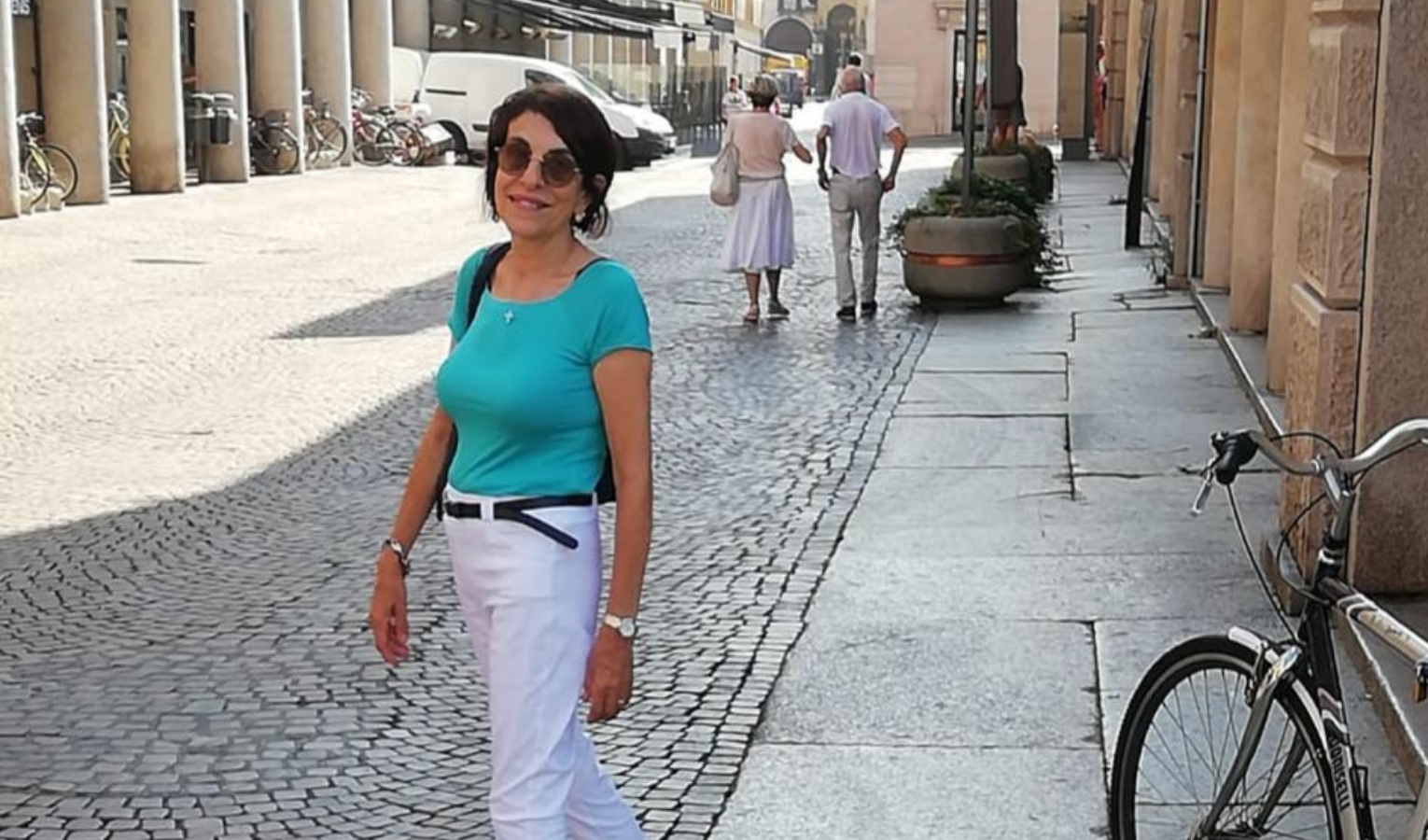 Dramma ad Alassio, le cade addosso una finestra. Bidella muore dopo tre giorni