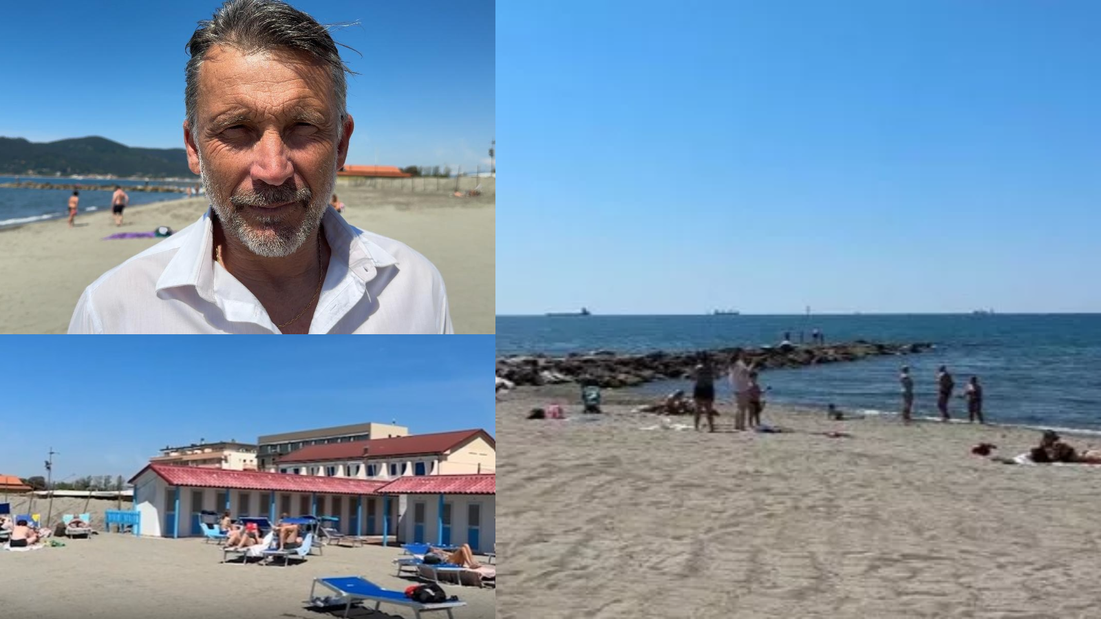 INCHIESTA (10) – La voce fuori dal coro di un balneare: 