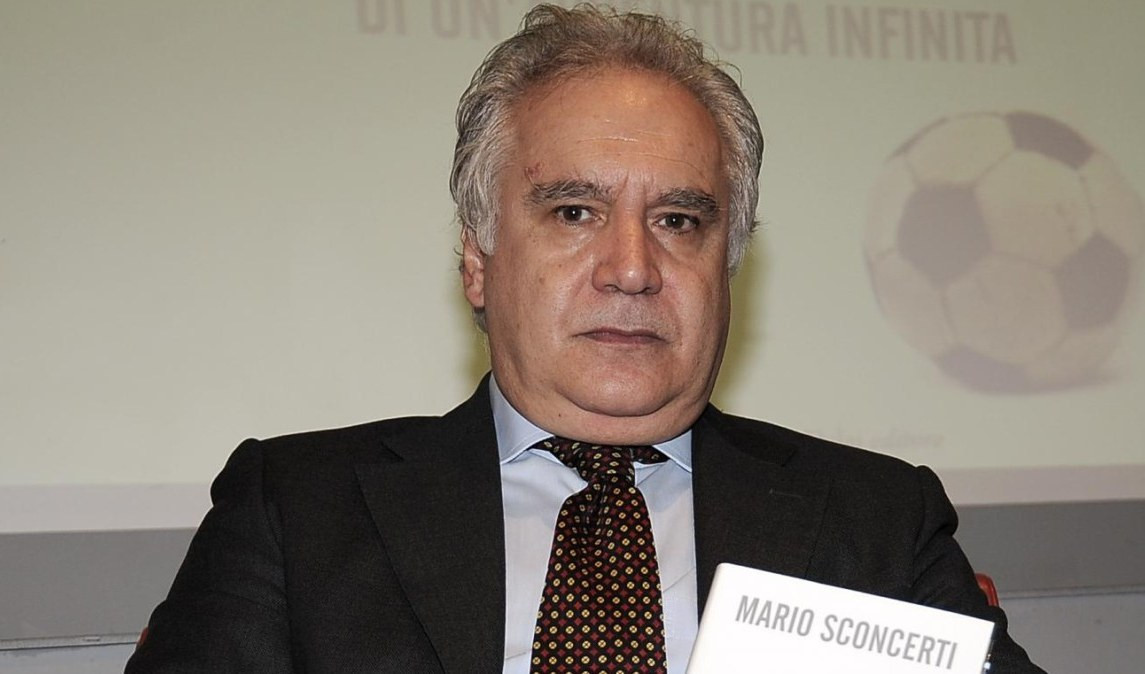 Giornalismo in lutto, è morto l'ex direttore del Secolo XIX Mario Sconcerti
