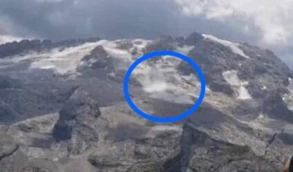 Marmolada, la guida savonese: 