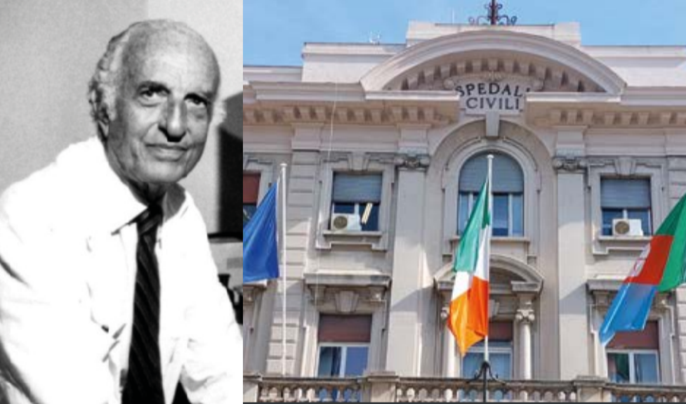 A Genova 46 anni fa il primo trapianto di midollo: la dedica del S. Martino al prof Marmont