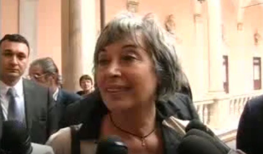 Marta Vincenzi - 2007