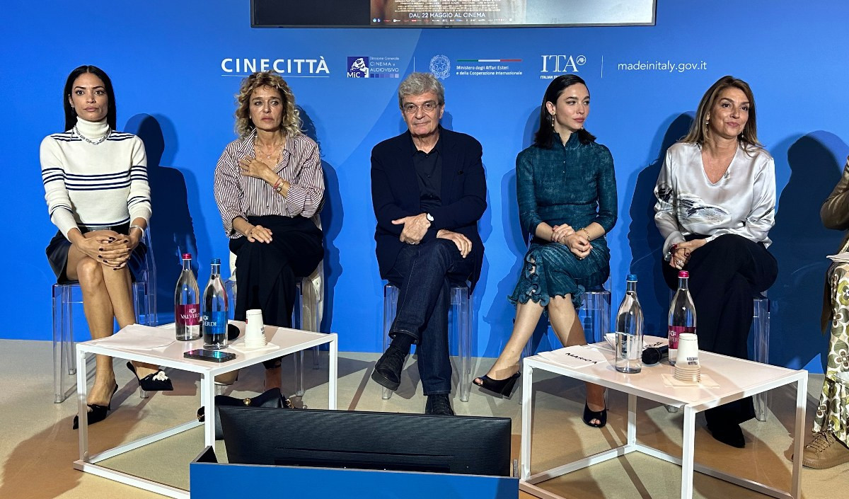 Cannes, applausi per 