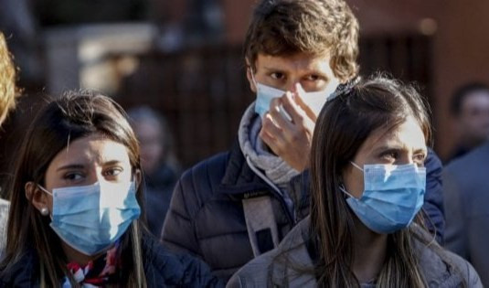 Rischio zona arancione in Liguria, giovedì la decisione