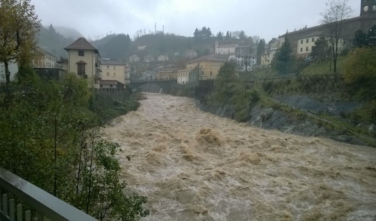 Liguria, nuove costruzioni in aree inondabili: voto rinviato in commissione