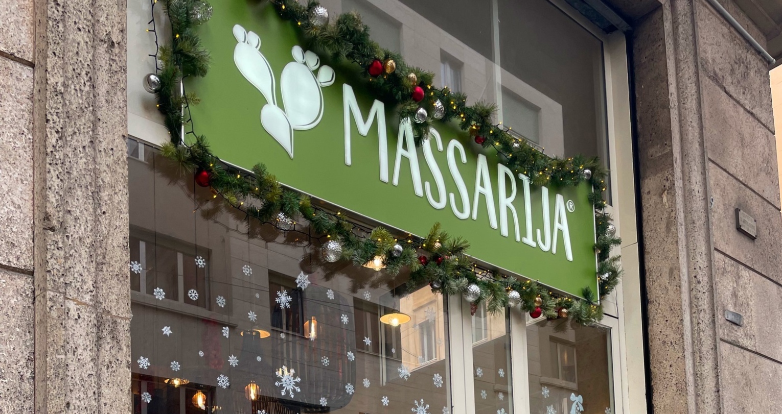 Chiude per sempre Massarija, il ristorante pugliese di via Cesarea. Il titolare: 