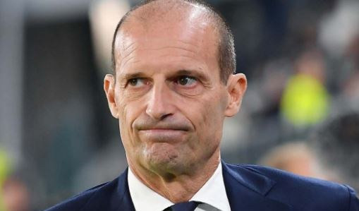 Juve, Allegri: “Il Genoa in casa ha numeri importanti e gioca bene”