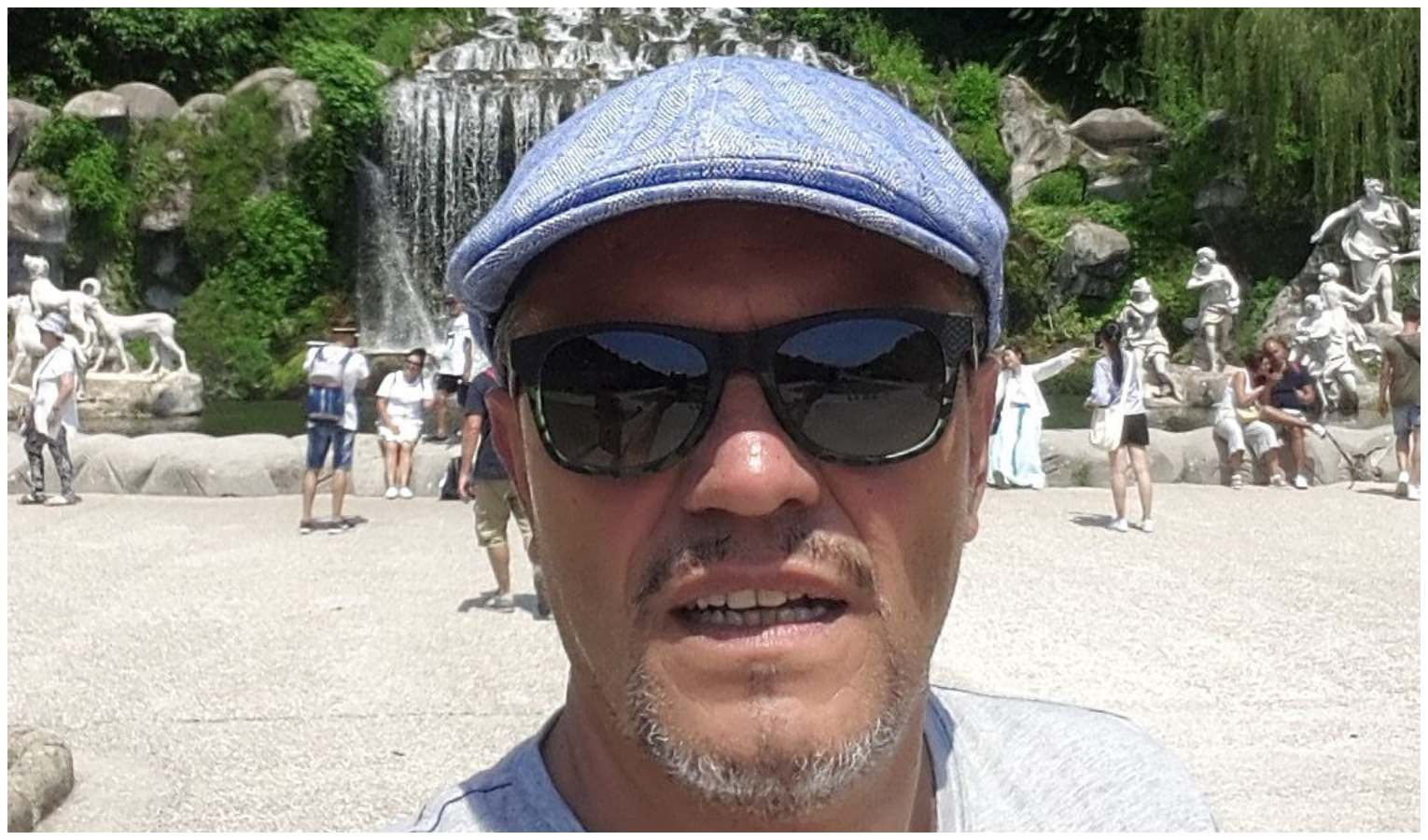 Massimo Campofiorito