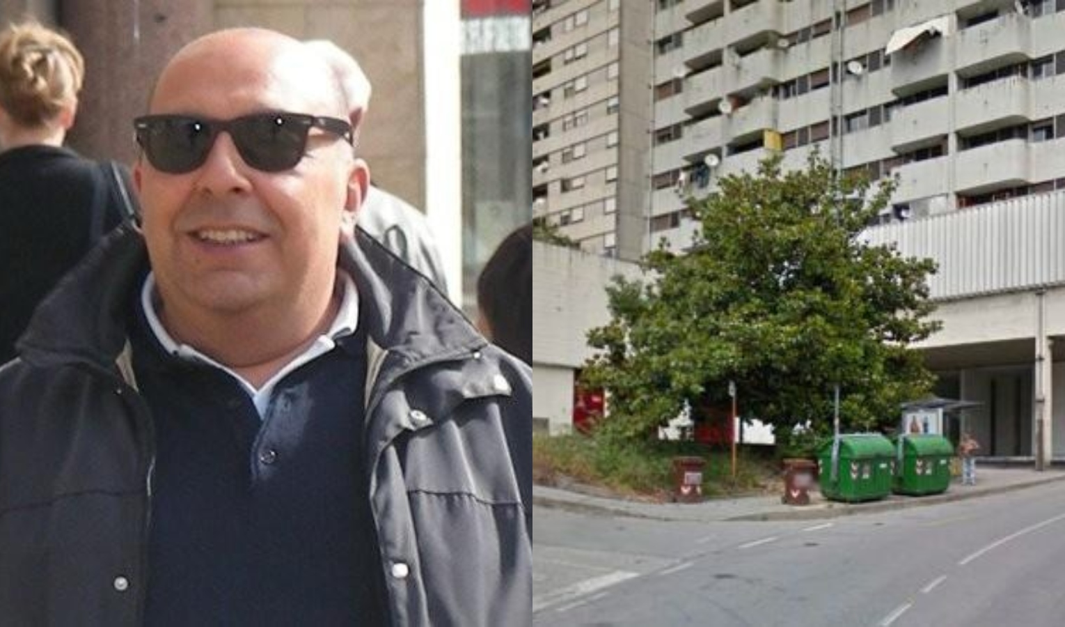 Genova, è morto l'uomo investito da un'auto a Rivarolo