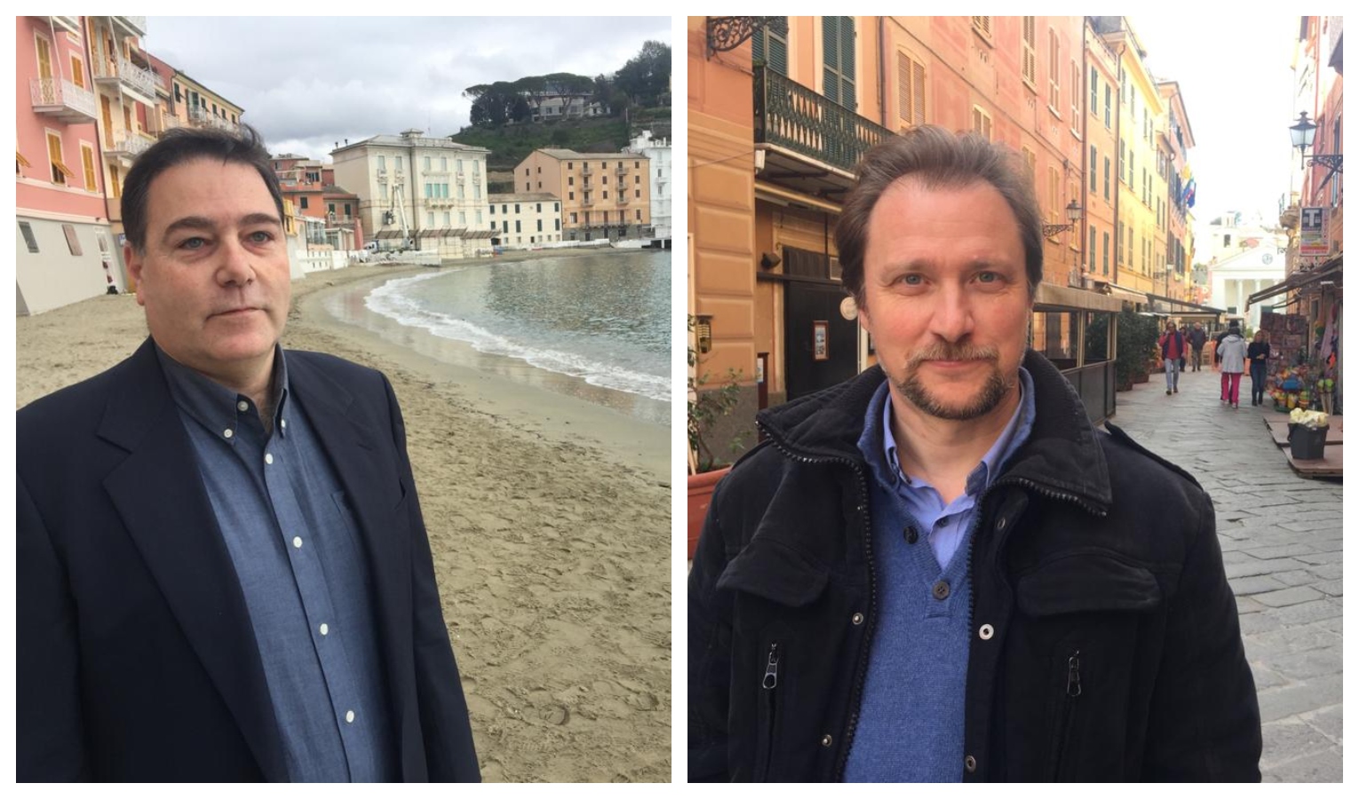 Elezioni Sestri Levante, una sfida a due tra politica e civismo