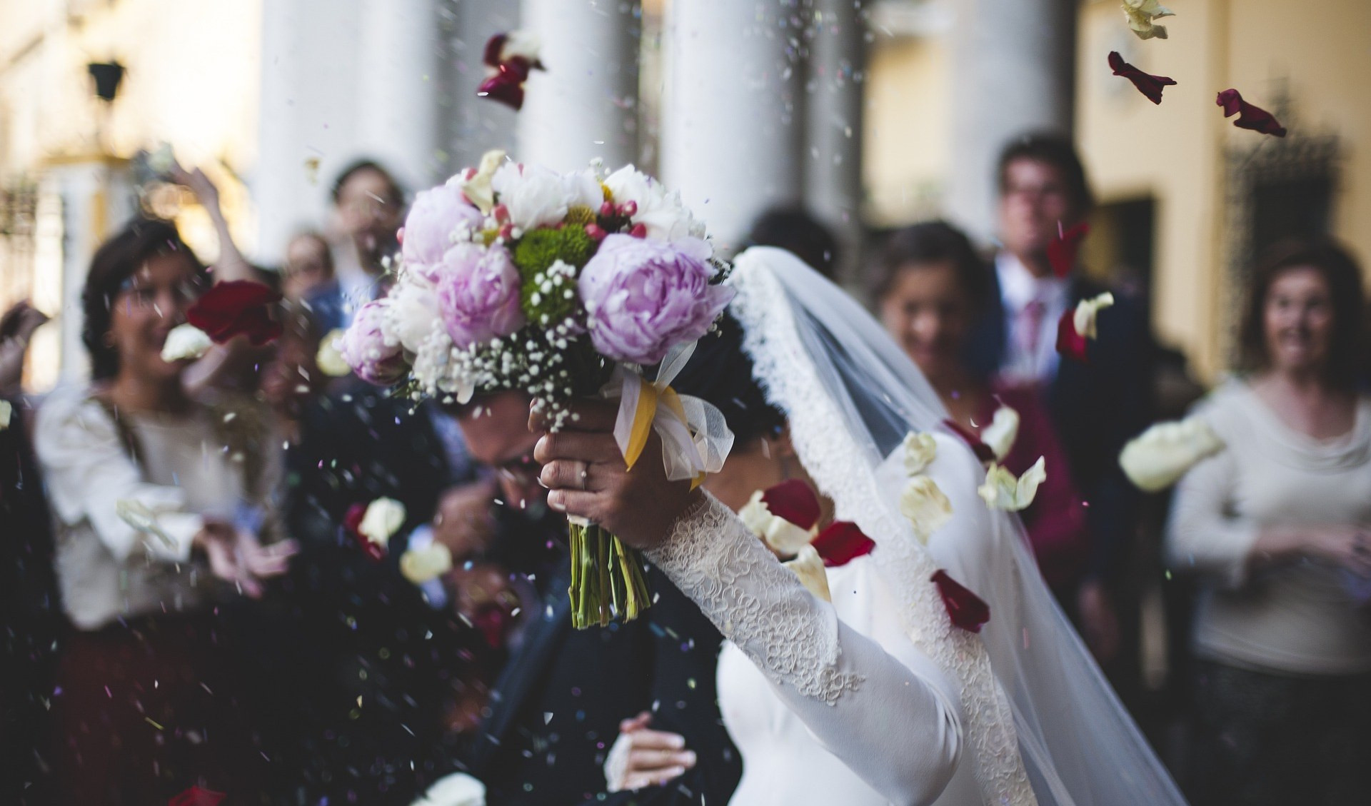 Matrimoni in chiesa, in Liguria annullati per l'immaturità degli sposi