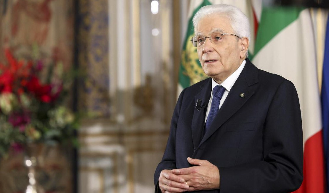 Genova, domani la visita di Mattarella. Primocanale in diretta