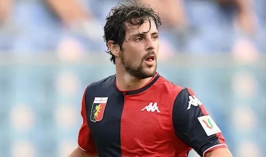 Magia di Destro illude il Genoa poi il Sassuolo pareggia: 1-1