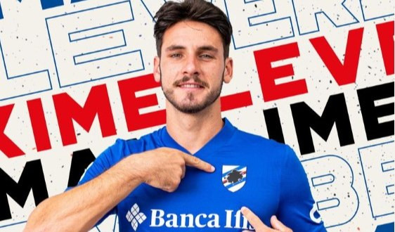 Sampdoria: dal Pisa arriva Leverbe, per il difensore è un ritorno