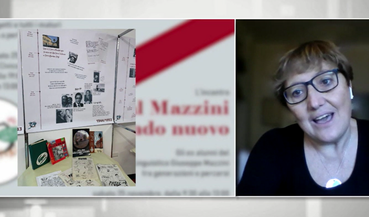 Genova, una mostra e un convegno per i 90 anni del liceo Mazzini
