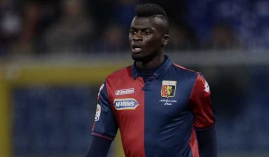 Niang vicino a tornare al Genoa: si lavora per chiudere l’accordo