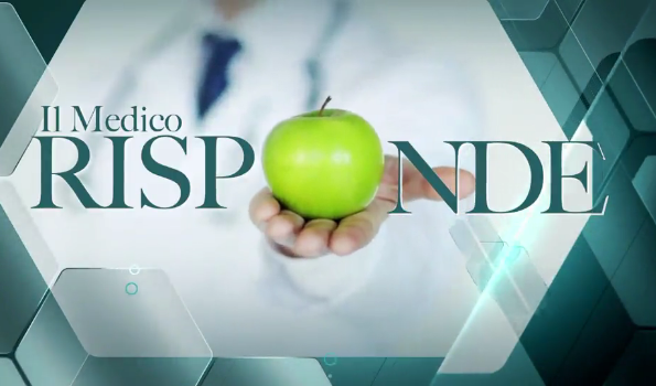 Il medico risponde, il diabetologo Enrico Torre