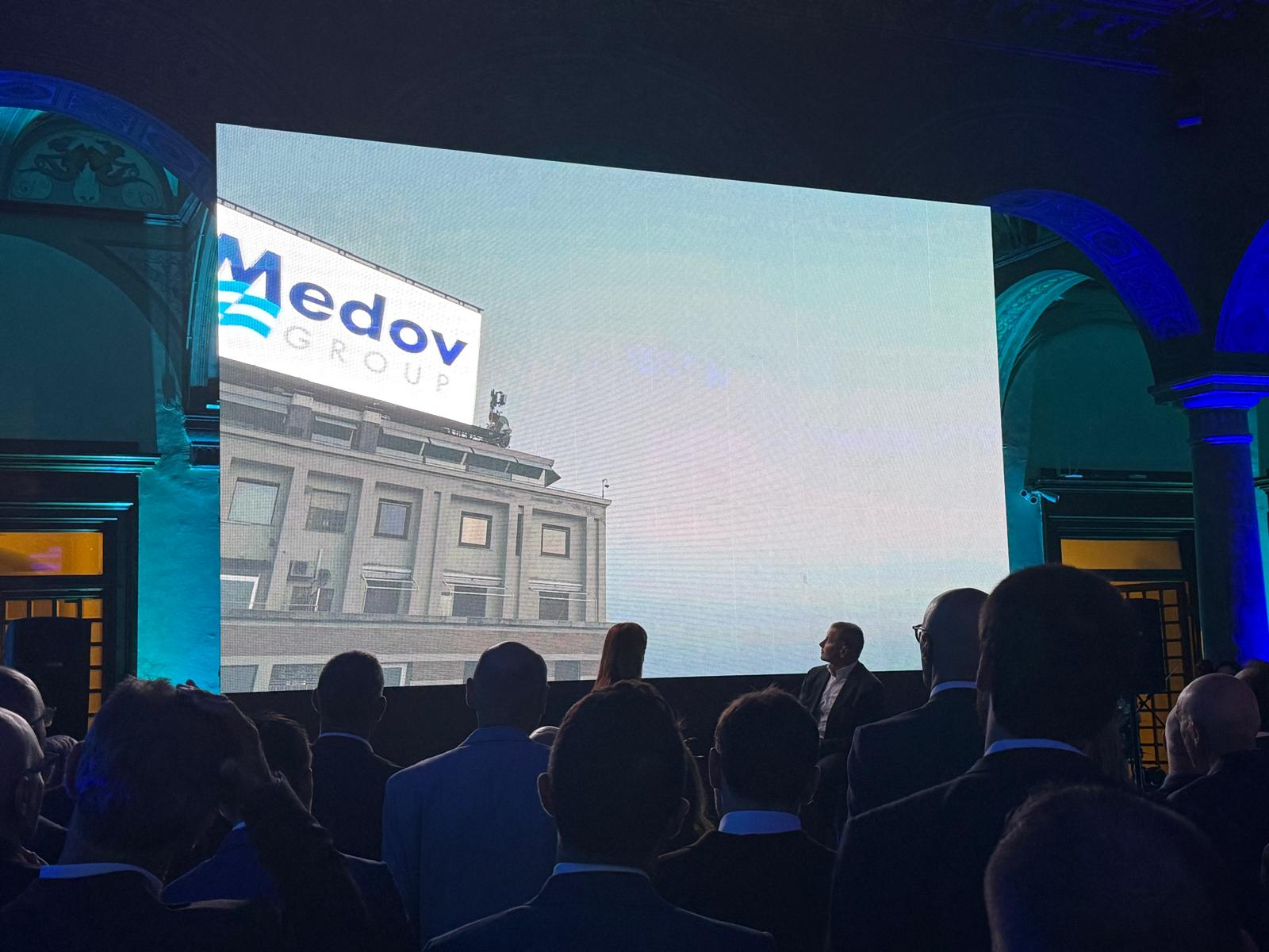 Medov Group rileva il 50% di Prosper e avvia un nuovo progetto di crescita