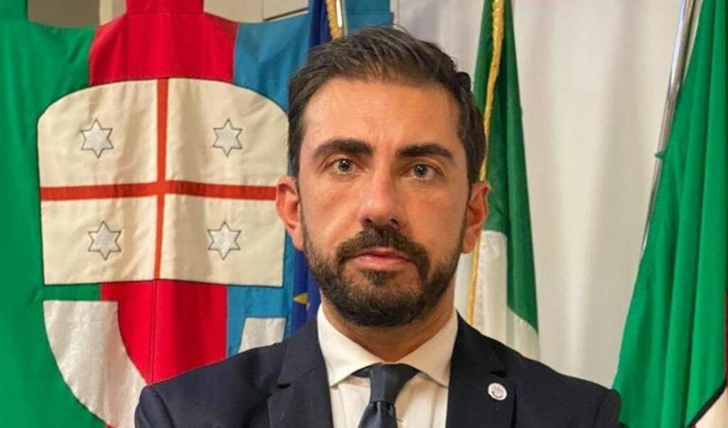 Consiglio regionale, Medusei: 